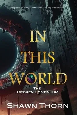 In This World: The Broken Continuum: The Broken Continuum: The Broken Continuum: The Broken Continuum
