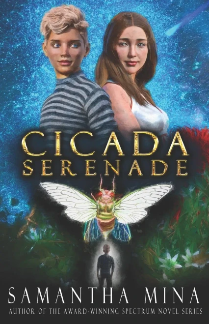 Cicada Serenade