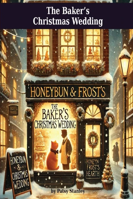 The Bakers Christmas Wedding