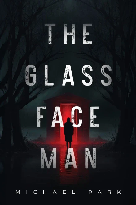 The Glass-Face Man