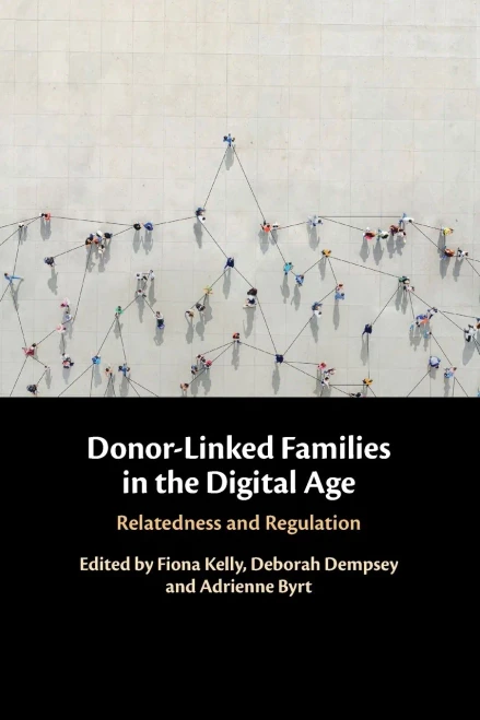 Donor-Linked Families in the Digital Age