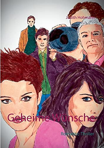 Geheime W??Nsche (German Edition)