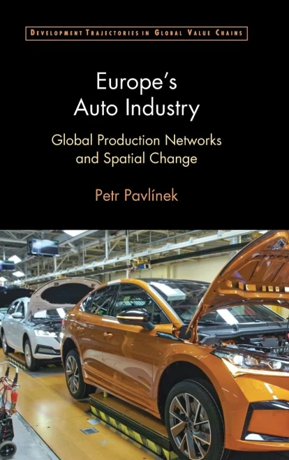 Europe's Auto Industry