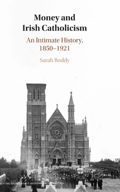 Money and Irish Catholicism