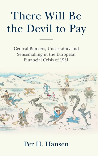There Will Be the Devil to Pay