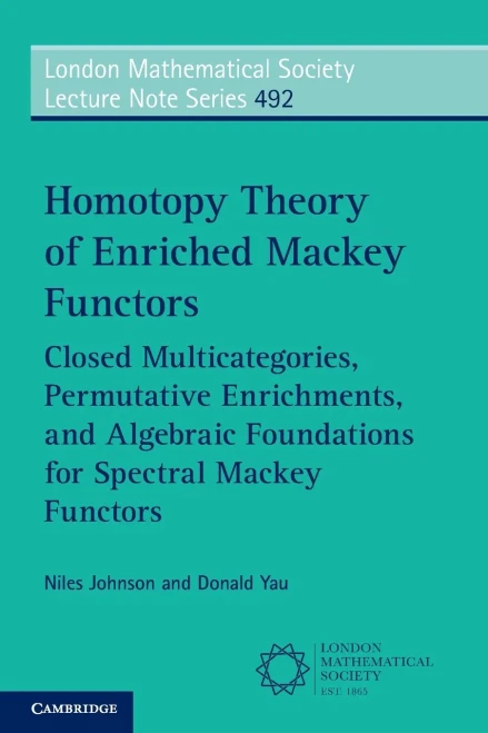 Homotopy Theory of Enriched Mackey Functors: Closed Multicategories, Permutative Enrichments, and Algebraic Foundations for Spectral Mackey Functors
