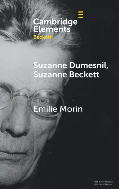 Suzanne Dumesnil, Suzanne Beckett - (Hardback or Cased Book)