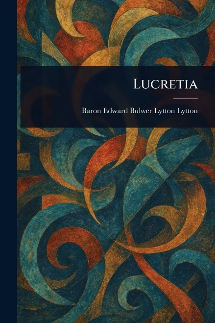 Lucretia - 9781022908451