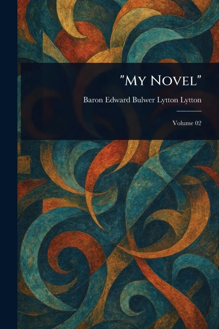 "My Novel" - 9781022908727