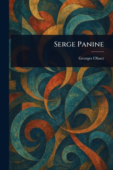 Serge Panine - 9781022912465