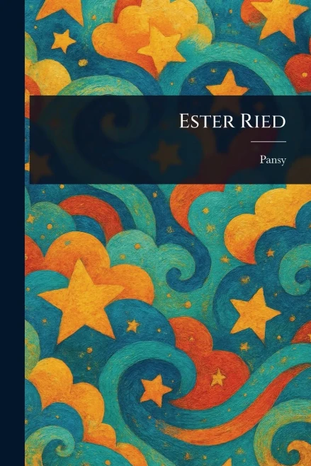 Ester Ried - (Paperback or Softback)