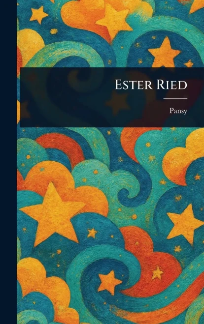 Ester Ried - (Hardback or Cased Book)