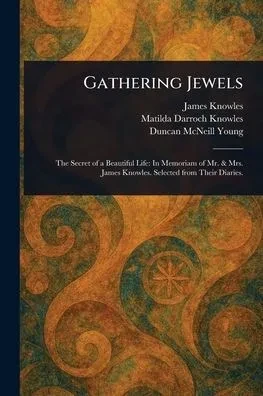 Gathering Jewels - (Paperback or Softback)
