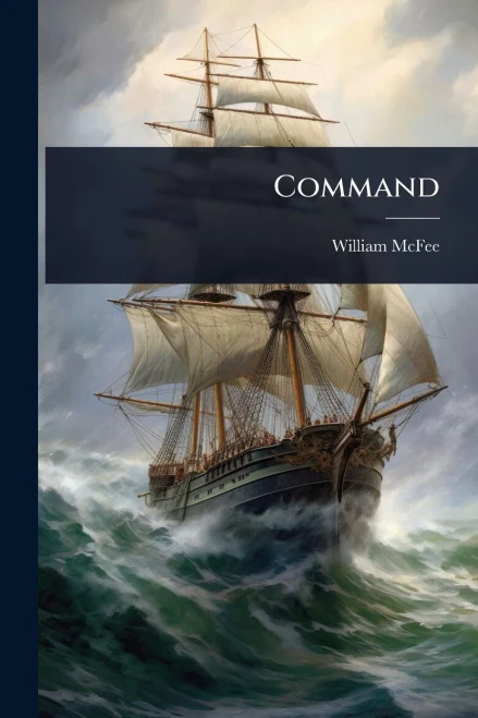 Command - 9781024095005