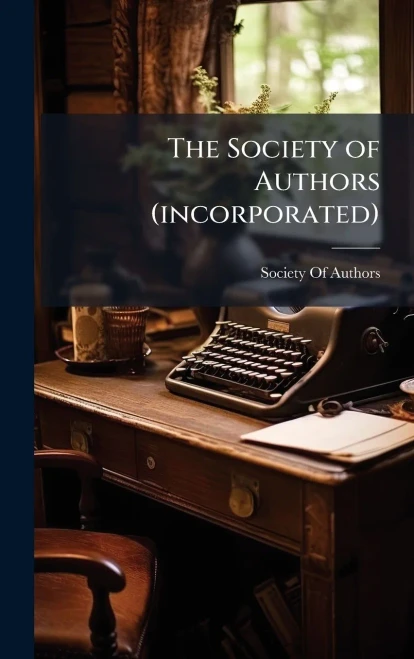 The Society of Authors (incorporated) - (Hardback or Cased Book)