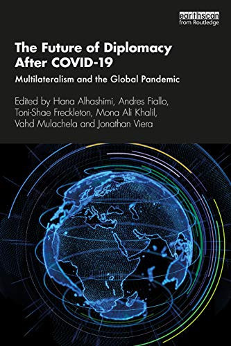 The Future Of Diplomacy After Covid-19