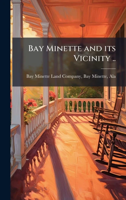 Bay Minette and its Vicinity .. - (Hardback or Cased Book)