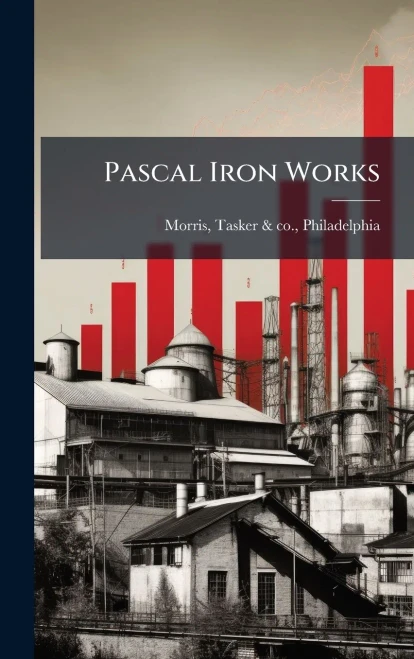 Pascal Iron Works