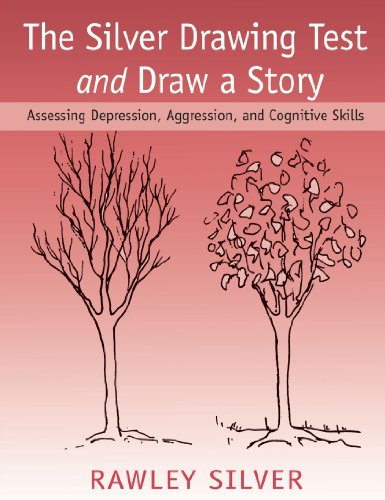 The Silver Drawing Test And Draw A Story: Assessing Depression, Aggression, And Cognitive Skills