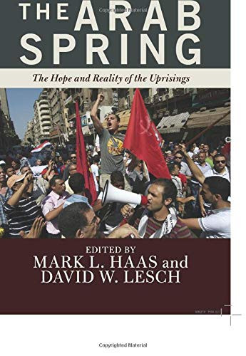 The Arab Spring: The Hope And Reality Of The Uprisings