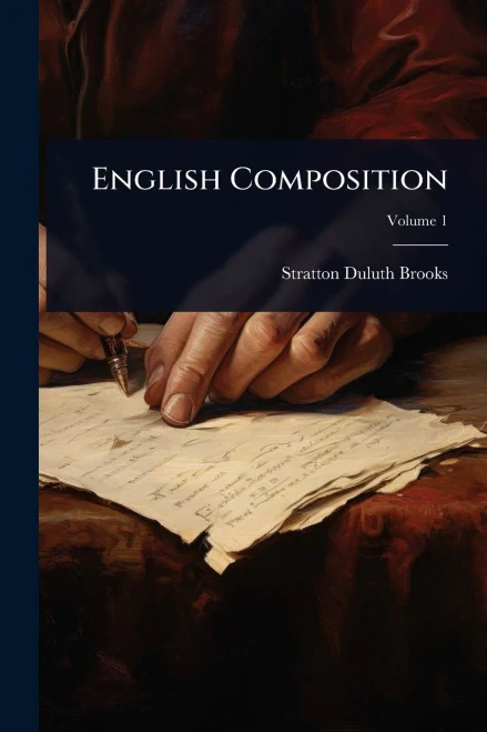 English Composition - (Paperback or Softback)