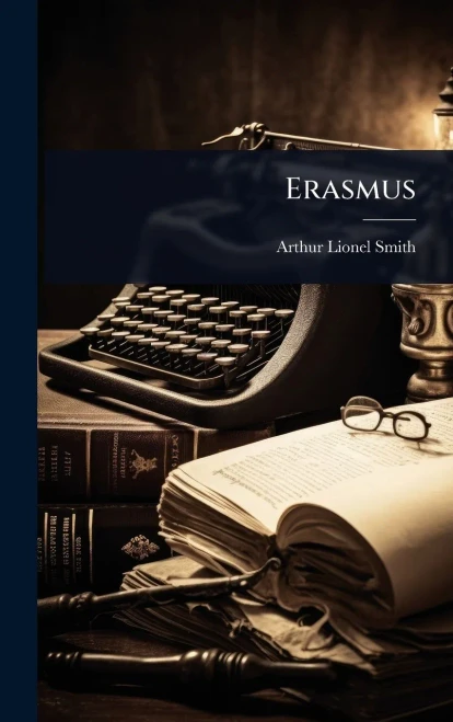 Erasmus - 9781024438789