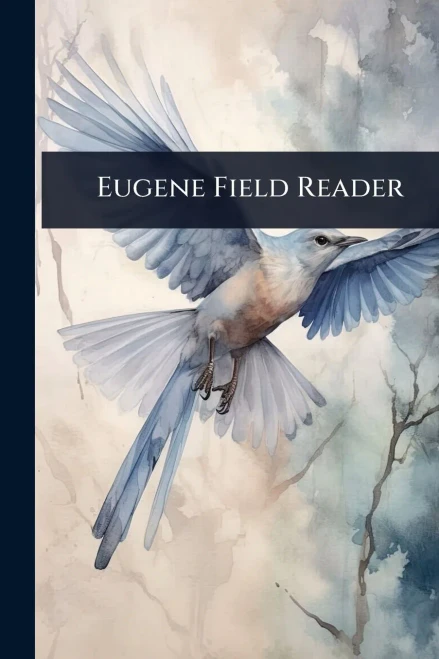 Eugene Field Reader - (Paperback or Softback)