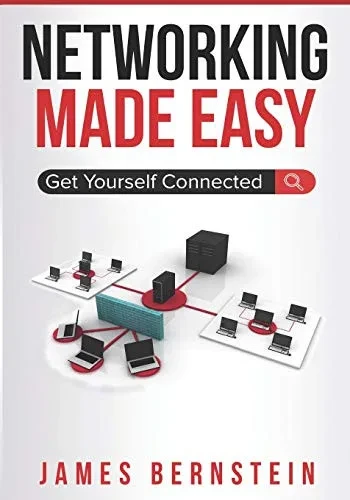 Networking Made Easy: Get Yourself Connected (Computers Made Easy)