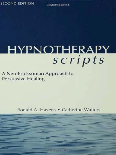 Hypnotherapy Scripts 2Nd Edition