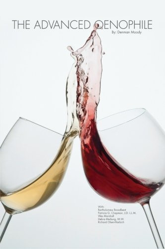 The Advanced Oenophile
