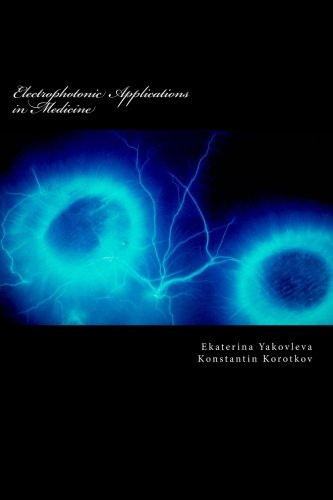 Electrophotonic Applications In Medicine: Gdv Bioelectrography