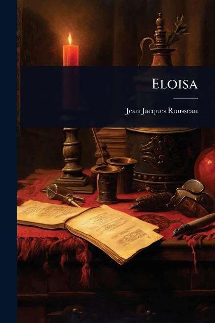 Eloisa - 9781024492484