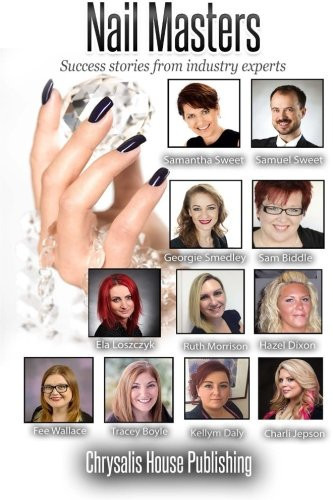 Nail Masters: Success Stories From Industry Experts