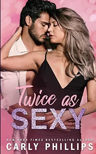 Sexy Hers (The Sexy Series Book 2)