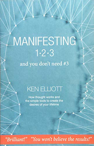 Manifesting 123: And You Don'T Need #3