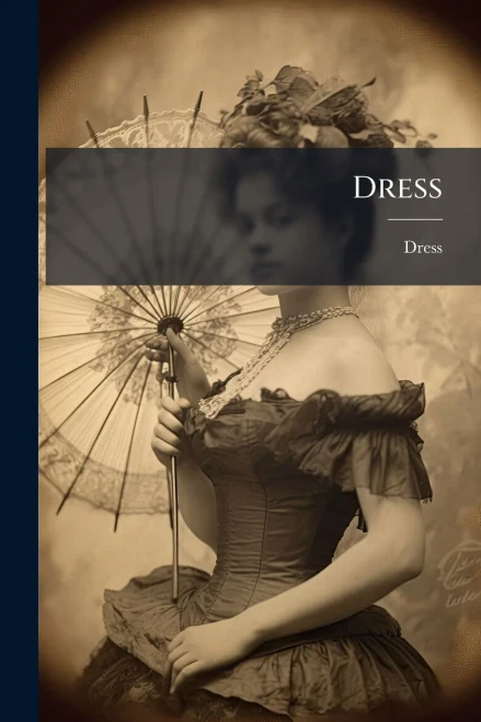 Dress - (Paperback or Softback)