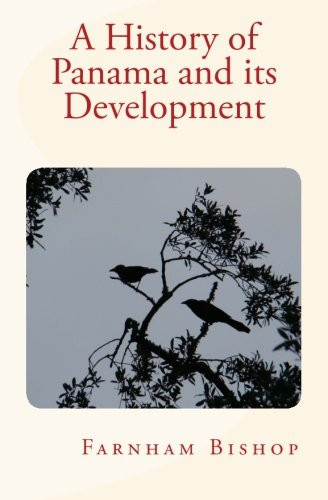 A History Of Panama And Its Development