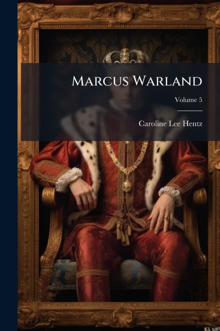Marcus Warland - (Paperback or Softback)