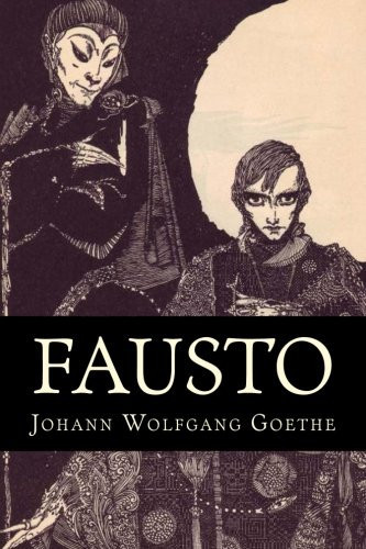 Fausto (Spanish Edition)