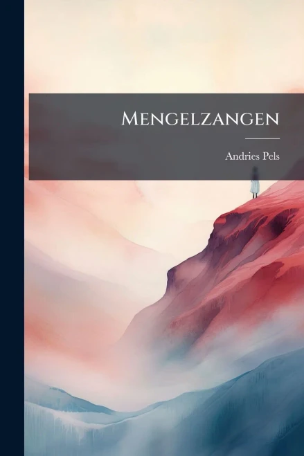 Mengelzangen - (Paperback or Softback)