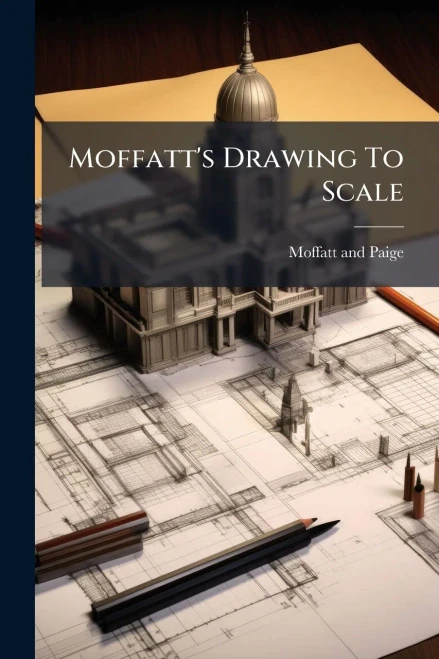 Moffatt's Drawing To Scale - (Paperback or Softback)