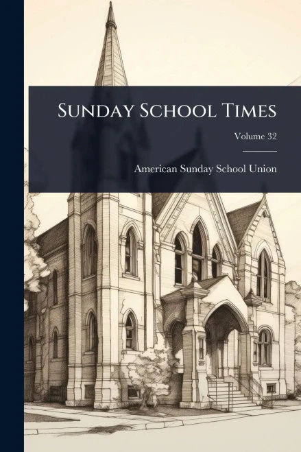 Sunday School Times - (Paperback or Softback)