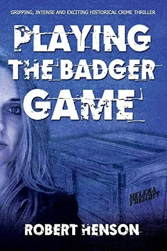 PLAYING THE BADGER GAME
