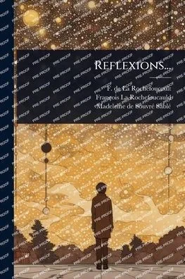Reflexions... - (Paperback or Softback)