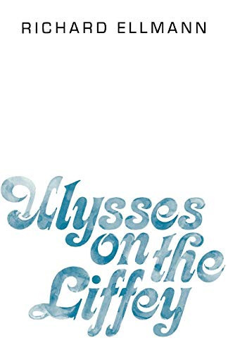 Ulysses On The Liffey