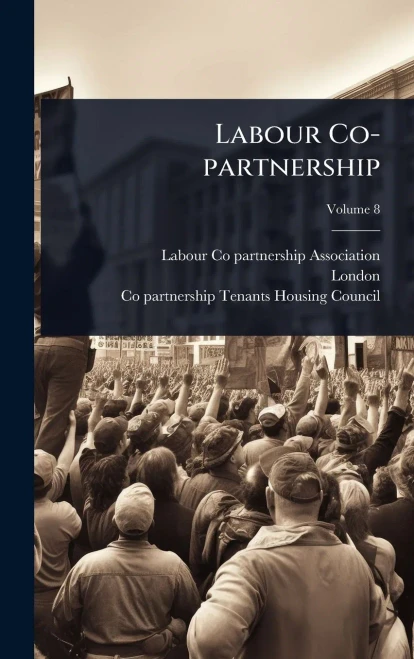 Labour Co-partnership - 9781024916713