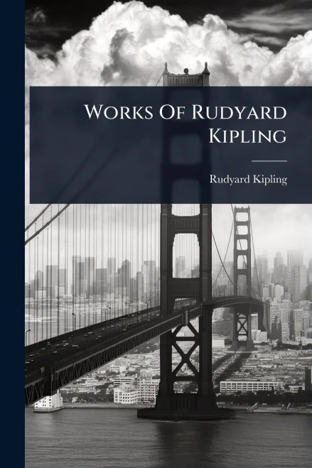Works Of Rudyard Kipling - 9781024942071