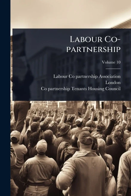 Labour Co-partnership - 9781024943214