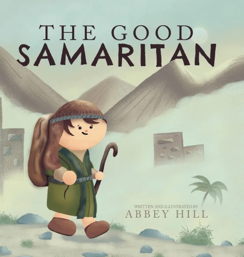 The Good Samaritan - 9781632967954