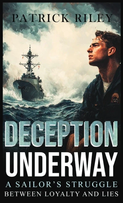 Deception Underway